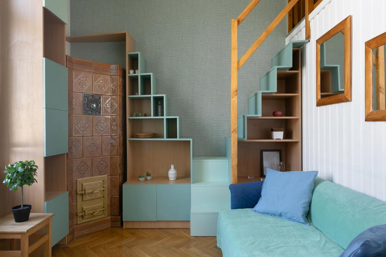 Apartment Large Next To Main Station - 85 M2 Krakau